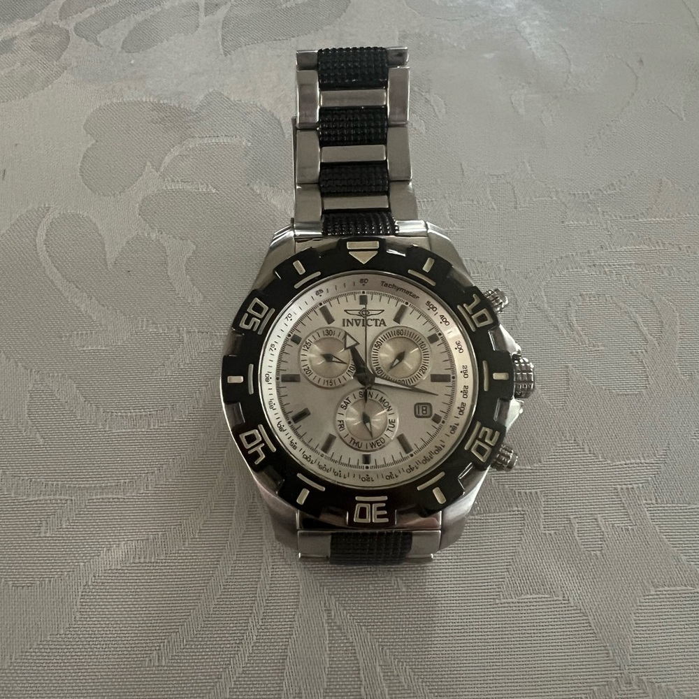Men’s Invicta Watch
